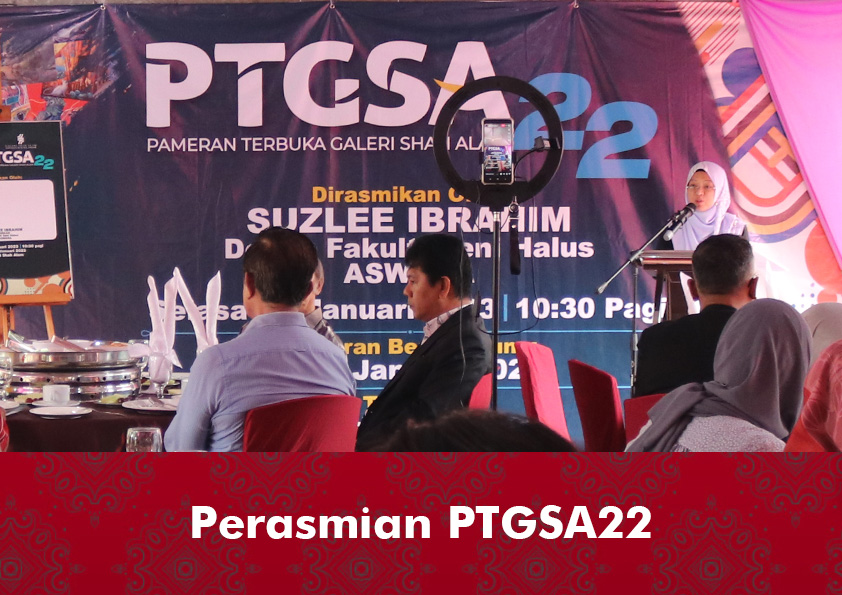 Perasmian-PTGSA22